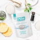 thumbnail image 5 of Sales de Epsom Epsoak – 4,5 kg (dos bolsas resellables de 2,2 kg), sulfato de magnesio USP, sin perfume, fabricadas en EE. UU., perfectas para baño, spa y remojo, 5 of 8