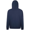 thumbnail image 3 of Men's Levelwear Navy USWNT Contact Mission Pullover Hoodie, 3 of 3