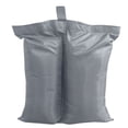 thumbnail image 3 of Sonducket 2 uds. Bolsas de pesas para toldo para tienda de campaña, bolsas de arena, pesas para piernas para refugio solar instantáneo al aire carpas No.03, 3 of 6