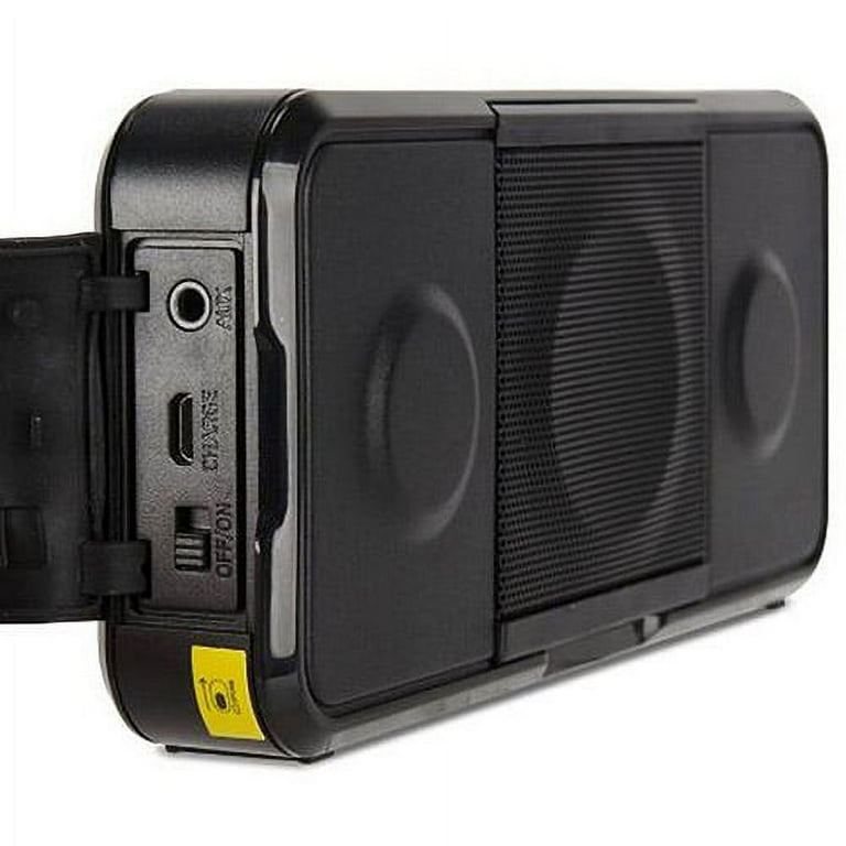 TDK A26 - Speaker - for portable use - wireless - Bluetooth, NFC