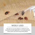 thumbnail image 4 of Bedbug Killing Spray Bedbug Killing Spray Indoor Flea Brown Dog Tick Bedbug Coat Moth Insecticide, 4 of 5