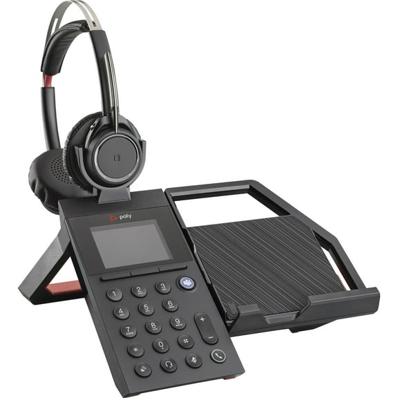 Plantronics Elara 60 Mobile Phone Station Black