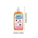 thumbnail image 3 of Fiudx Quitamanchas de Aceite, Potente Limpiador para Ropa, Eficaz Contra Manchas de Sudor y Aceite, Suave con Las Telas, Apto para Lino y Sintéticos, Aroma Fresco, Botella de 100 Ml, 3 of 7