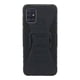 thumbnail image 1 of Funda Uso Rudo Clip 360 Para Samsung A51 Más 2 Micas De Cristal, 1 of 5