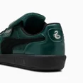 thumbnail image 3 of NIB*PU & MA Palermo X Harry Potter Sneaker*Dark Myrtle Black*size 8-13*Green, 3 of 6