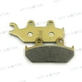 thumbnail image 3 of HTTMT Disc Brake Pad Set For CAN-AM YAMAHA-FA642 FRONT(L.), 3 of 7