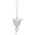 thumbnail image 1 of Réplica de Arwen Evenstar del Señor de los Anillos The Noble Collection 81237000, 1 of 1