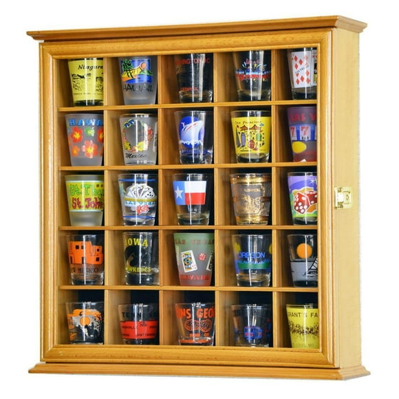shotglassdisplaycases