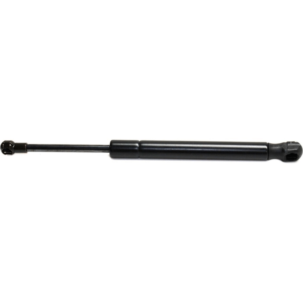 Pair 2 Rear Trunk Lid Lift Support For 2003-2008 Infiniti G35 Sedan W Spoiler