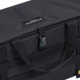 thumbnail image 2 of Bolsas Mesa Plegables Almacenamiento Tela Oxford Molle Gran Capacidad para Exteriores Multifuncionales, 2 of 9