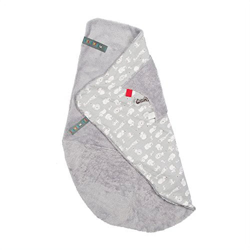 Cheeky Chompers Cheeky Blanket in Chewy & Co.