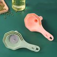 thumbnail image 4 of UPGRATOR 2Jgo De Cocina Con Colador Para Aceite Jugo Y Bebidas Fabricados En Material, 4 of 8