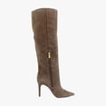 thumbnail image 6 of Vince Camuto Kashleigh Narrow Calf Women's Boots Toasted Taupe Size 7 M, 6 of 8