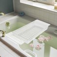 thumbnail image 1 of UPGRATOR Para Bañera Ajustable Con Soporte Para Tablet Y Transparente, 1 of 8