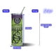 thumbnail image 3 of Termo Tumbler SVART 20 oz diseño The Burtons Happy Halloween MD1, 3 of 5