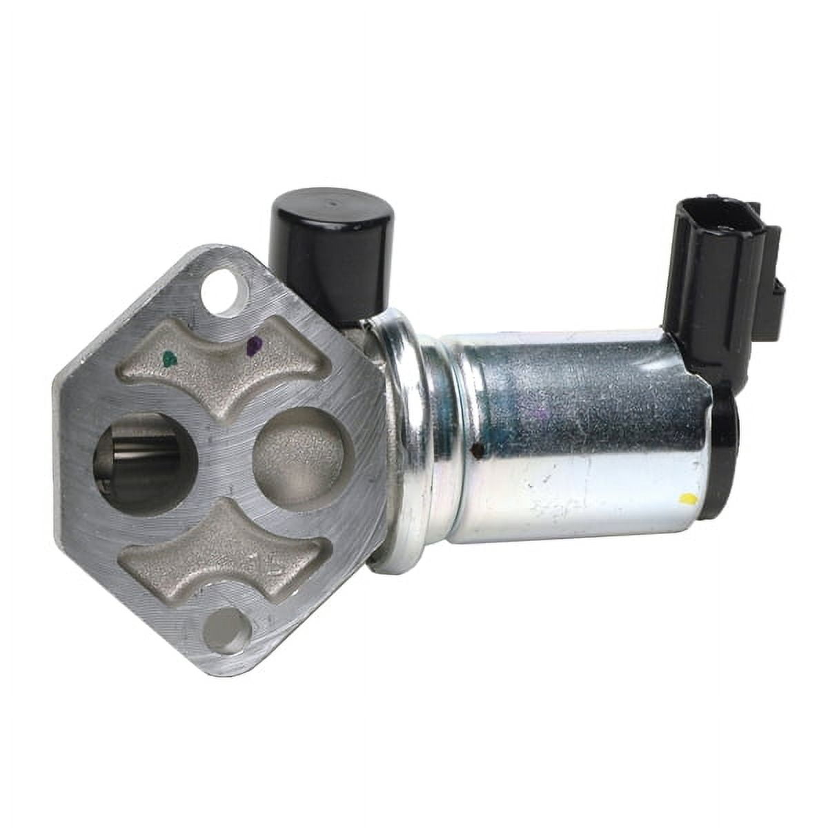 Delphi CV10125 Idle Air Control Valve Fits select: 1996-1997 LINCOLN TOWN CAR, 1997 FORD CROWN VICTORIA