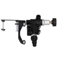 thumbnail image 3 of Proportioning Auto Brake Proportion Valve 260-13190 Fit for Wilwood Style with Adjustable Knob, 3 of 7