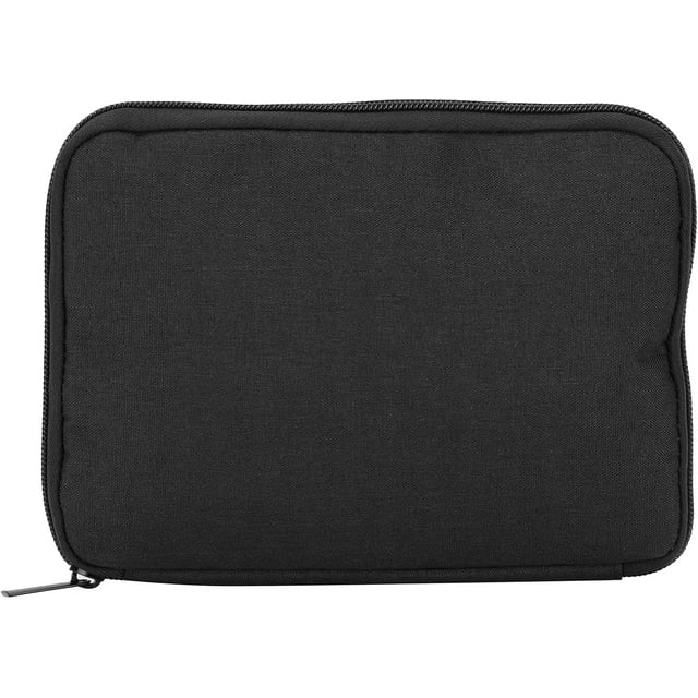 ZOUSSIQI Watch Bands Strap Storage Bag, Portable Watch Accessory Jewelry Organizer Bag for Travel CA919-21741