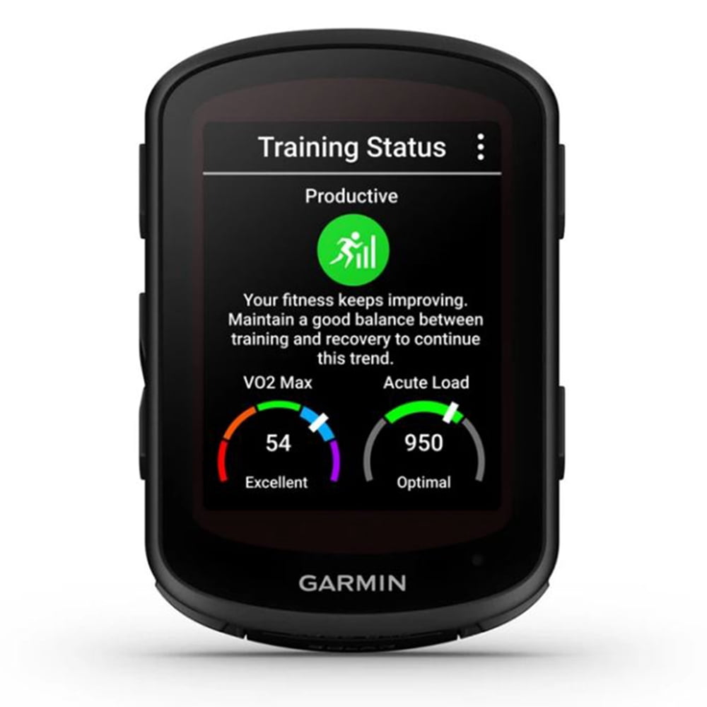 Garmin Edge 840 Solar Compact GPS Cycling Computer, Device Only 010-02695-20 Bundle with Deco Essentials Bike Frame Cell Phone Mount and Deco Gear CPS 26 Months Exclusive Protection (BEACH-CPS-26500)
