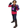 thumbnail image 3 of Wild Kratts Creature Power Suit, Aviva,One size fits most: 4-6X, 3 of 6