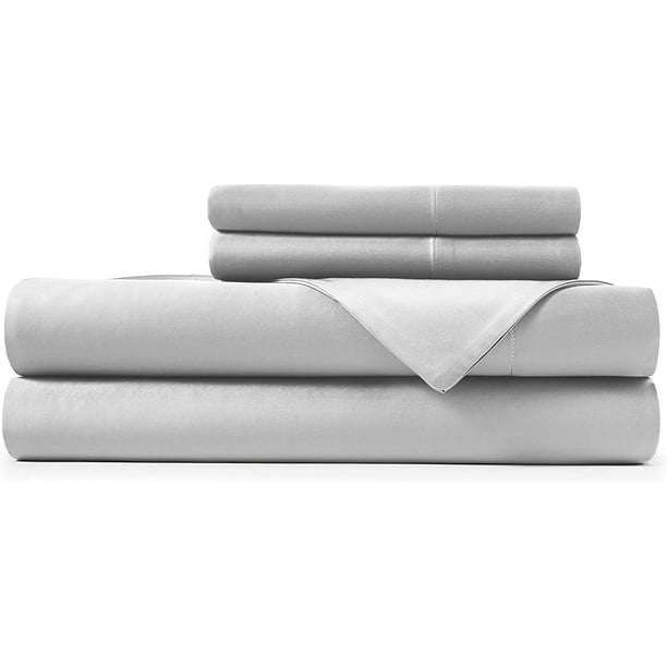 Hotel Sheets Direct 100 Bamboo Sheets King Size Sheet and Pillowcase