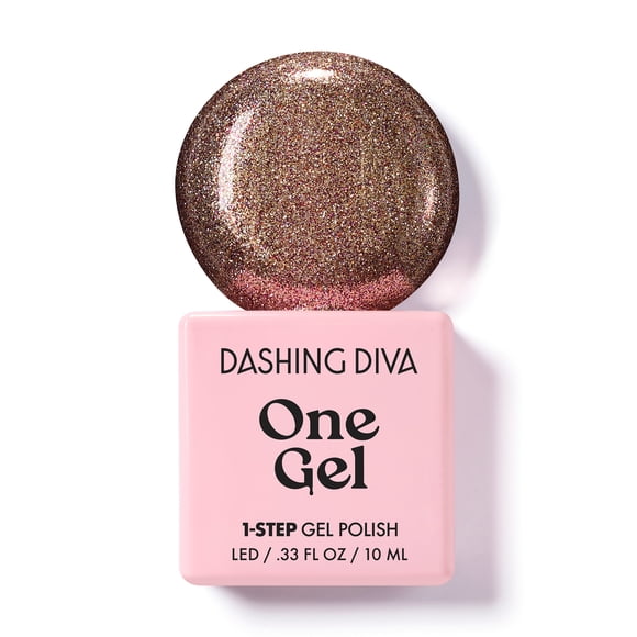 Dashing Diva - One Gel - Prize
