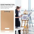 thumbnail image 3 of Sketch Board Portable Drawing Board Paper Sketch Board Home Painting Tool, 3 of 8