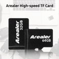 thumbnail image 2 of Tarjeta Arealer 32GB TF Tarjeta de memoria Micro SD de alta velocidad hasta, 2 of 4