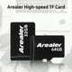 thumbnail image 2 of Tarjeta Arealer 32GB TF Tarjeta de memoria Micro SD de alta velocidad hasta, 2 of 4