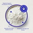 thumbnail image 6 of Goat Milk Powder for Dogs – Support Digestion, Immune Health & Allergies-with Probiotics – 8.25 oz, 6 of 8