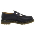thumbnail image 6 of Dr Martens Mary Jane Womens Shoes Size 8, Color: Black, 6 of 7