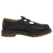 Dr Martens Mary Jane Womens Shoes Size 8, Color: Black