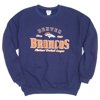 NFL - Big Men's Denver Broncos Sweatshirt