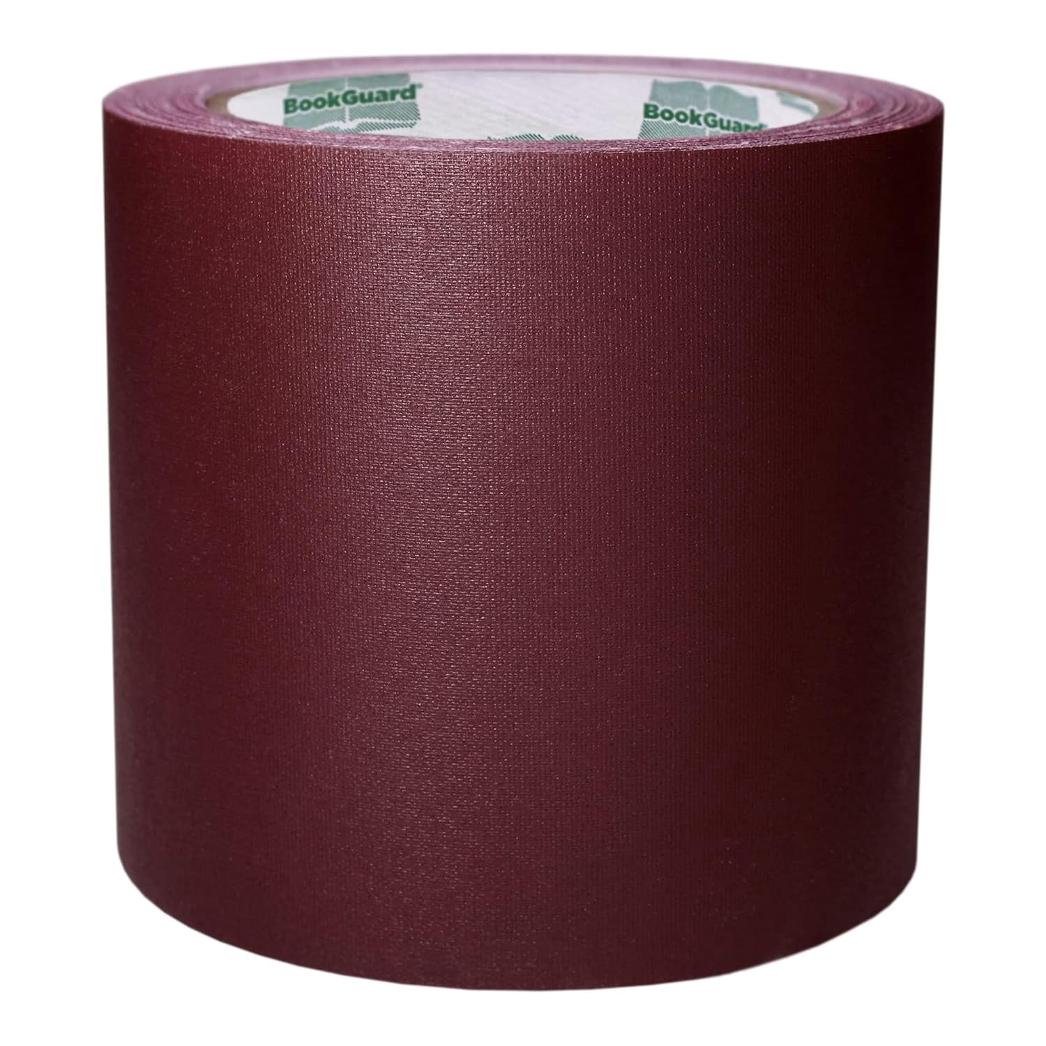 4 inch Premium Bookbinding Repair Cloth Tape, 15 Yard Roll, Gray