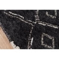 thumbnail image 3 of Momeni Margaux Aztec and Geometric Contemporary Area Rugs, White, 3 of 7