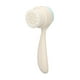 thumbnail image 1 of Facial de Cepillo, Masaje de Cepillo para Exfoliantes Faciales de Doble Lado Cerdas Suaves para Hombres para Casa, 1 of 7