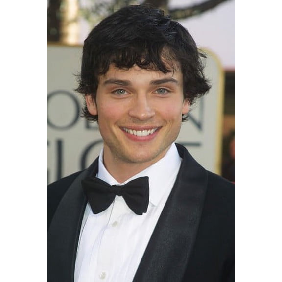 Tom Welling Stunning 24X36 Poster