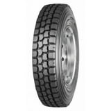1 BFG Cross Control D / Mixed Service Drv 11R24.5 TL 16 149/146K Sansujyuku sansujyuku.com