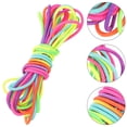 thumbnail image 1 of Kids Jump Rope 2pcs Jumping Skip Ropes Exercise Equipment for Kids, 1 of 8
