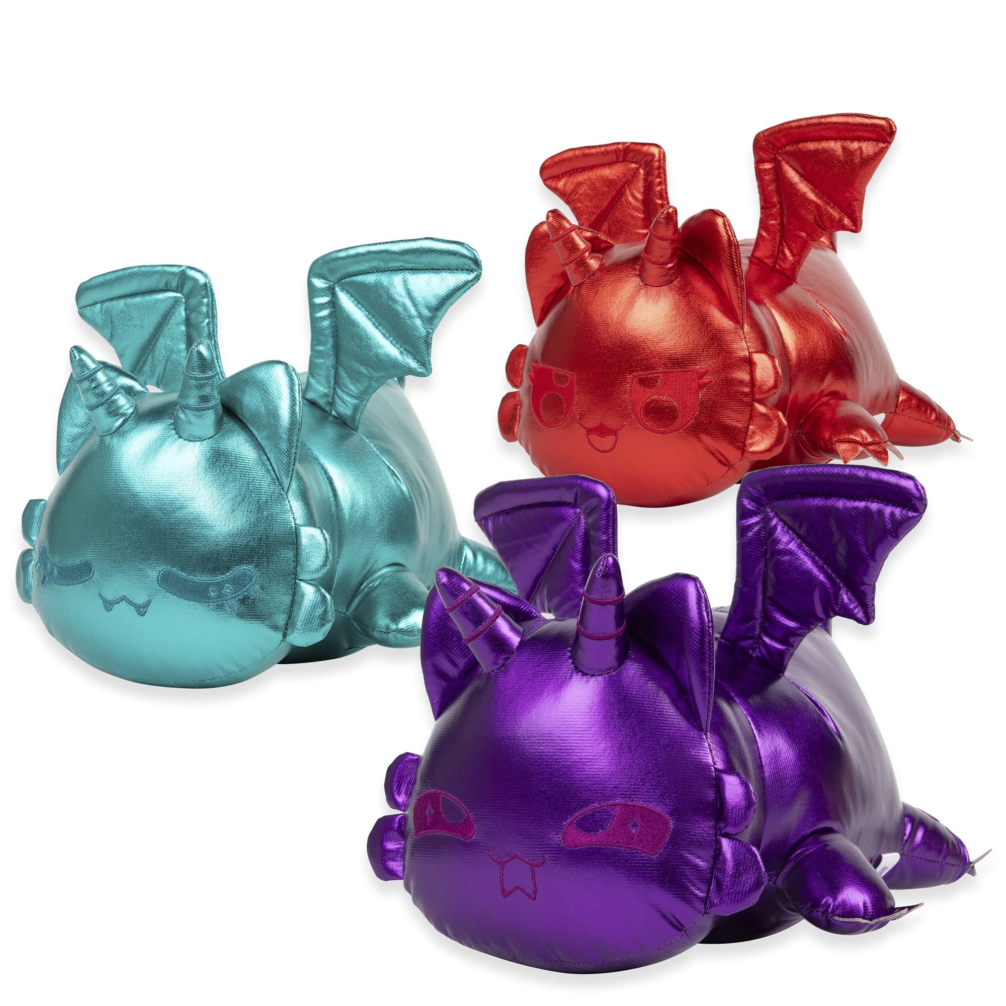 Peluche mystère classique Aphmau 11 po - Dragon