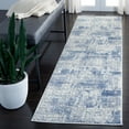thumbnail image 1 of Safavieh Amelia Carrie Abstract Distressed Area Rug, 1 of 6