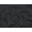Black & Silver, variant on Lurex Sparkle Rib Stretch Knit Fabric Navy & Silver - per yard
