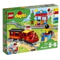 thumbnail image 4 of DUPLO Town - Le train à vapeur (10874), 4 of 6