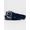 Navy, variant on The Baseball Club Premium Reversible Leather Belt (Royal)