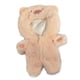 thumbnail image 4 of Ropa para muñecas de peluche de 20 cm, accesorios para muñecas de peluche de dibujos animados de moda, juguete para hacer tú mismo. Cerdo, 4 of 9