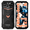 Black, variant on DOOGEE V MAX Pro(2025) 5G Rugged Phone, 22000mAh, 32GB+512GB/TF 2TB, Android 14 Rugged Smartphone, 108MP+20MP Night Vision Phone, 6.58" FHD+ 120Hz, IP68/IP69K Waterproof Phone, NFC/OTG/Face ID