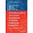 thumbnail image 2 of Développement de Systèmes Embarqués et en Temps Réel: une Perspective d'Ingénierie Logicielle: Concepts, Méthodes et Principes (Études en Intelligence Informatique), 2 of 3