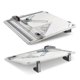 thumbnail image 4 of Drawing Board A3 Drafting Tables With Parallel Motion Angle Measuring System, 4 of 5