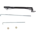 thumbnail image 4 of BATTERY HOLD DOWN Compatible with SUBARU IMPREZA 06-16/XV CROSSTREK 13-17 KIT, with J-Hook and Nuts, 4 of 5