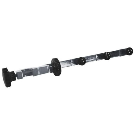 

Fastening Pendulum Clamp